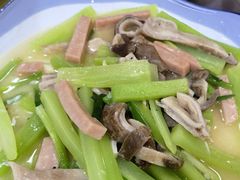 -洪霞餐馆