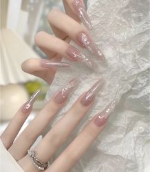 -斯馨·健康美甲美睫