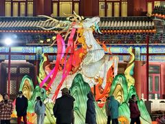 -大明幻境第一城
