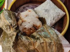 -香港威特瑞茶餐厅(小白楼音乐厅店)