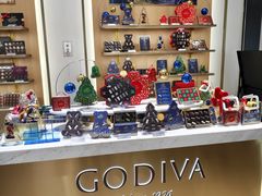 -GODIVA(王府井apm店)