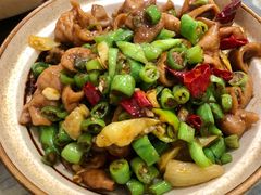 -神仙钵湘香土菜馆(光华路店)