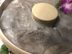 -渝味晓宇火锅(合川路店)
