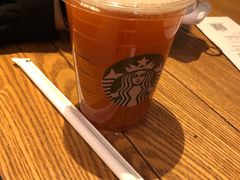 -星巴克(南京大世界店)