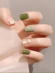 -1T·1M 日式美甲美睫