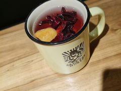 -太二酸菜鱼(金沙印象城店)