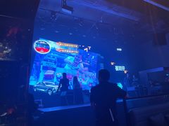-M-MIX电音烤吧