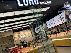 -LOHO眼镜(上海市浦江万达店)