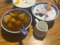 -七七家的糖水店(涠洲岛3号店)