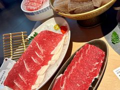 -巴奴毛肚火锅(七宝领展广场店)
