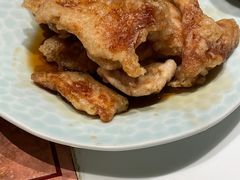 -红樱桃·欢乐餐厅(太原里店)