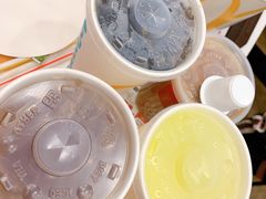 -麦当劳(黑沙环中街店)