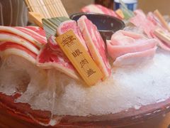 -炎蔵牛舌烤肉