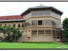 -五世皇金柚木行宫(维护中)