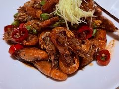 -湖滨28中餐厅·西湖宴·杭州君悦酒店