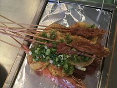 -微醺烤牛·炭火烧烤·精酿啤酒(东郊记忆店)