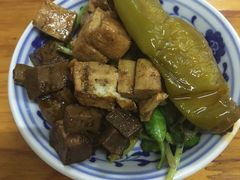 -老虎灶小吃