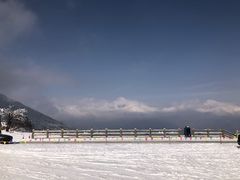 -太子岭滑雪场