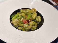 -一棵树·意大利西餐厅One Tree(新城店)