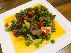 -双流老字号董蹄花(广场路店)