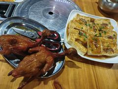 -鸽皇农庄(长湴店)