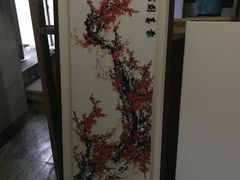 -龙慧画框·裱画配框工厂店
