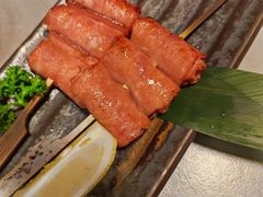 -满来寿喜烧(金虹桥店)