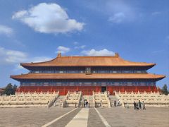 -北京市劳动人民文化宫(太庙)