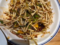 -滇铺子·云南特色菜·第九届野生菌美食节(东风东路c86店)