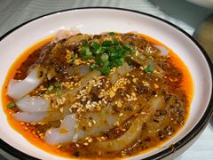 -渝信川菜 · 川味家常菜(长安店)