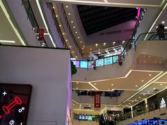 -新田360广场(上海华侨城店)