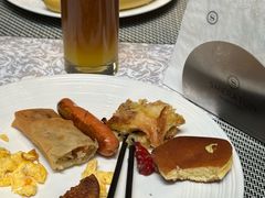 -宁波东港喜来登酒店
