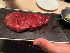 -焼肉矢澤 京都