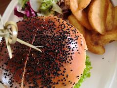 -UPPER KITCHEN(延安路店)