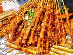-泰山王老三串店(光彩店)