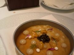 -翡翠36餐厅(浦东香格里拉店)