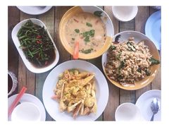 -Doo Dee Thai Food(Issan/Isaan/Esan)