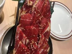 -伊茉家的烤肉店(勒泰中心店)