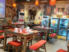 -鱼满舱.地标海鲜.正宗鲁菜(金沙滩店)