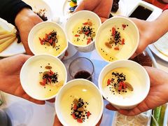 -紫光园·烤鸭·北京菜(劲松店)