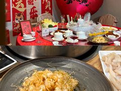 -鱼神·脆肉鲩 全鱼宴(西乡店)