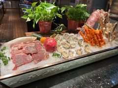-西安皇冠假日酒店·朱雀咖啡厅