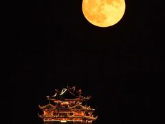 -吴山景区