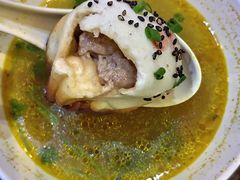 -东泰祥生煎馆(陕西南路店)