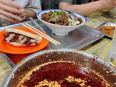 -清真-戏楼王记牛肉面
