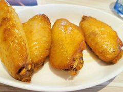 -必胜客(海滨店)