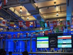 大堂-Goose Island Brewhouse鹅岛精酿啤酒餐厅