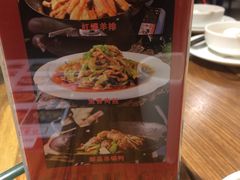 -百年神厨·地道川菜(清江西路店)