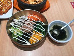 -小木屋拌饭(西安华阳城店)