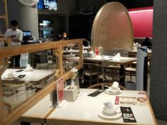 大堂-渝蛙馆(新百店)